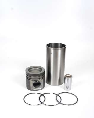 Conjunto Motor (Kit)