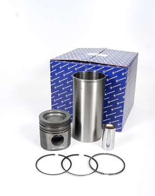 Conjunto Motor (Kit)