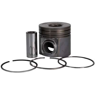 Conjunto Motor PA (Pistão + Anel)