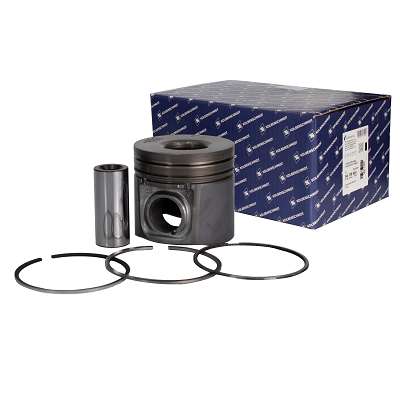 Conjunto Motor PA (Pistão + Anel)