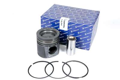 Conjunto Motor PA (Pistão + Anel)