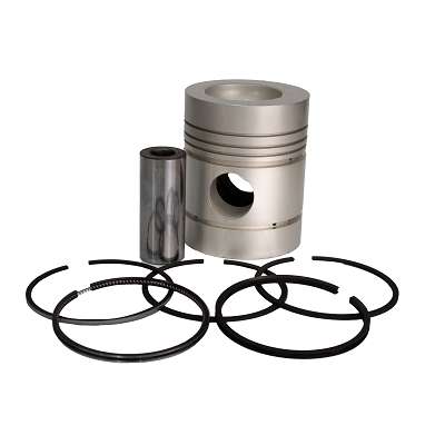 Conjunto Motor PA (Pistão + Anel)