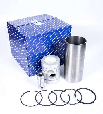 Conjunto Motor (Kit)