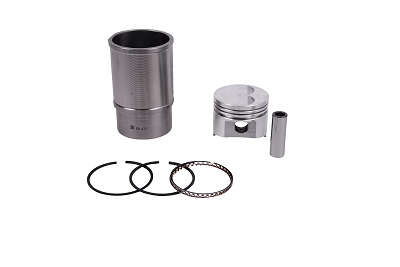 Conjunto Motor (Kit)