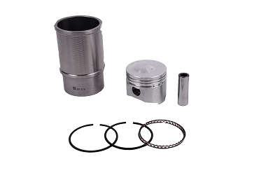 Conjunto Motor (Kit)