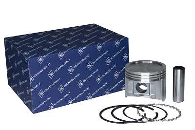 Conjunto Motor PA (Pistão + Anel)