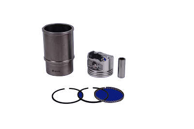 Conjunto Motor (Kit)