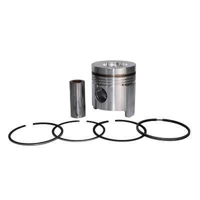 Conjunto Motor PA (Pistão + Anel)