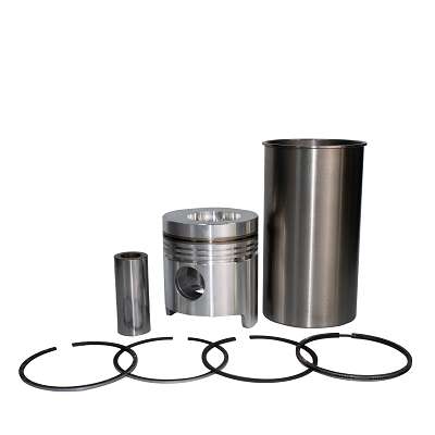 Conjunto Motor (Kit)