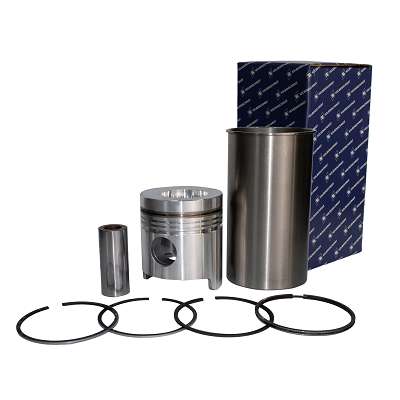 Conjunto Motor (Kit)