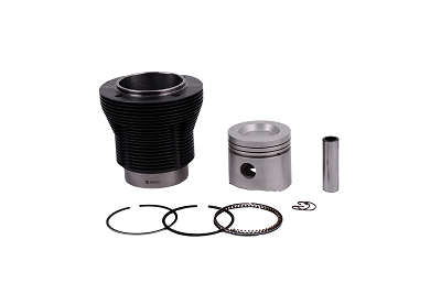 Conjunto Motor (Kit)