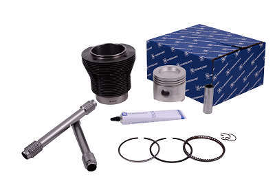 Conjunto Motor (Kit)