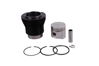 Conjunto Motor (Kit)