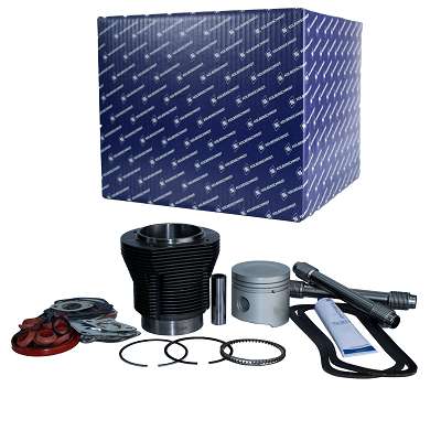 Conjunto Motor (Kit)