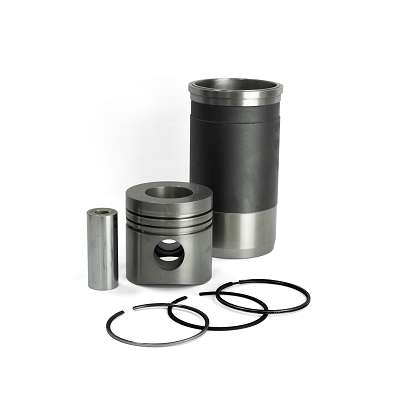 Conjunto Motor (Kit)