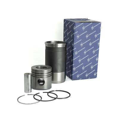 Conjunto Motor (Kit)