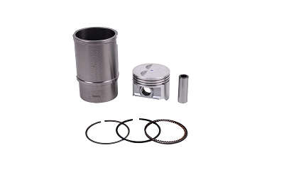 Conjunto Motor (Kit)