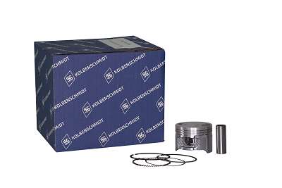 Conjunto Motor PA (Pistão + Anel)