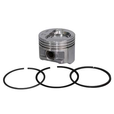 Conjunto Motor PA (Pistão + Anel)