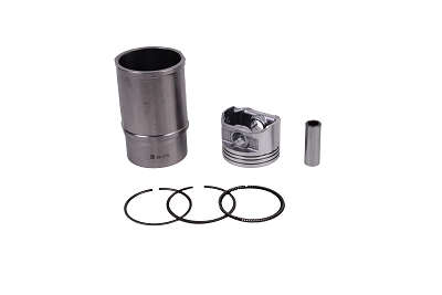 Conjunto Motor (Kit)