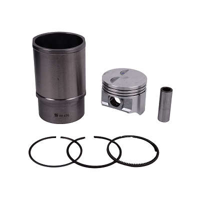 Conjunto Motor (Kit)