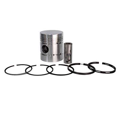 Conjunto Motor PA (Pistão + Anel)