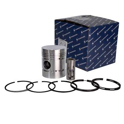 Conjunto Motor PA (Pistão + Anel)