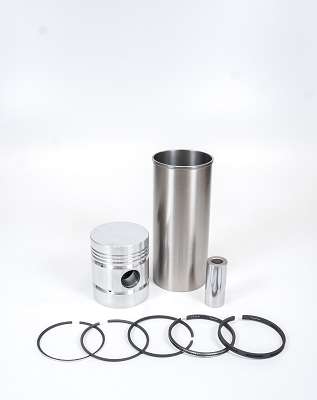 Conjunto Motor (Kit)