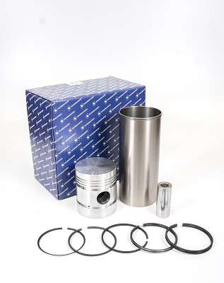 Conjunto Motor (Kit)