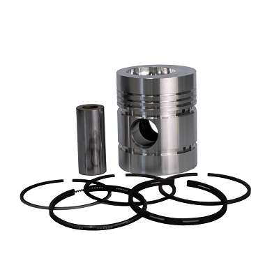 Conjunto Motor PA (Pistão + Anel)