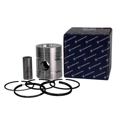 Conjunto Motor PA (Pistão + Anel)