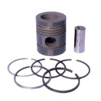 Conjunto Motor PA (Pistão + Anel)