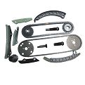 Kit corrente de distribuição - Completo