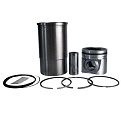 Conjunto Motor (Kit)