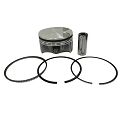 Conjunto Motor PA (Pistão + Anel)