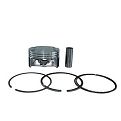 Conjunto Motor PA (Pistão + Anel)