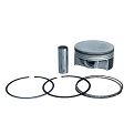 Conjunto Motor PA (Pistão + Anel)