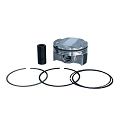 Conjunto Motor PA (Pistão + Anel)