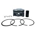 Conjunto Motor PA (Pistão + Anel)