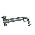 Radiador EGR