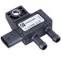 Sensor de Pressão de Gases do Escapamento