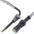 Sensor de Temperatura