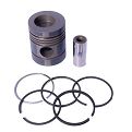 Conjunto Motor PA (Pistão + Anel)