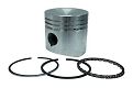 Conjunto Motor PA (Pistão + Anel)