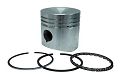 Conjunto Motor PA (Pistão + Anel)