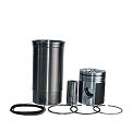 Conjunto Motor (Kit)