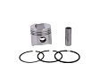 Conjunto Motor PA (Pistão + Anel)