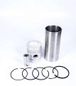 Conjunto Motor (Kit)