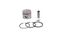 Conjunto Motor PA (Pistão + Anel)