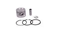 Conjunto Motor PA (Pistão + Anel)